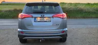 Toyota Rav4, foto 6 van 21
