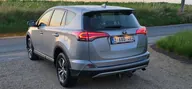 Toyota Rav4, foto 7 van 21