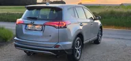 Toyota Rav4, foto 8 van 21