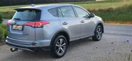 Toyota Rav4, foto 9 van 21