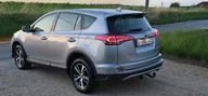 Toyota Rav4, foto 10 van 21