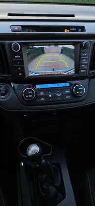 Toyota Rav4, foto 12 van 21
