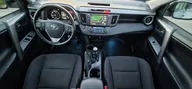 Toyota Rav4, foto 14 van 21