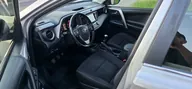 Toyota Rav4, foto 15 van 21