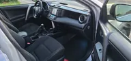 Toyota Rav4, foto 17 van 21