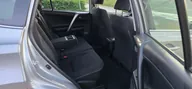 Toyota Rav4, foto 19 van 21