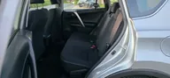 Toyota Rav4, foto 20 van 21