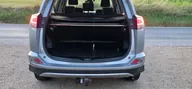 Toyota Rav4, foto 21 van 21