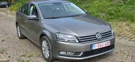 Volkswagen Passat, foto 3 van 19