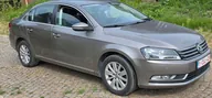 Volkswagen Passat, foto 4 van 19