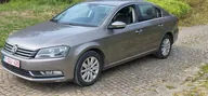 Volkswagen Passat, foto 5 van 19