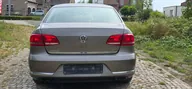Volkswagen Passat, foto 6 van 19