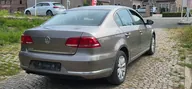 Volkswagen Passat, foto 7 van 19