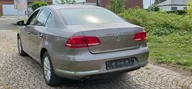 Volkswagen Passat, foto 8 van 19