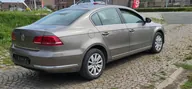 Volkswagen Passat, foto 9 van 19