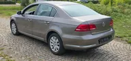Volkswagen Passat, foto 10 van 19