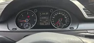 Volkswagen Passat, foto 11 van 19