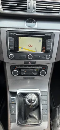 Volkswagen Passat, foto 12 van 19