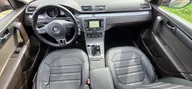 Volkswagen Passat, foto 13 van 19