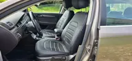 Volkswagen Passat, foto 15 van 19