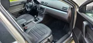 Volkswagen Passat, foto 16 van 19