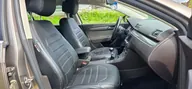 Volkswagen Passat, foto 17 van 19