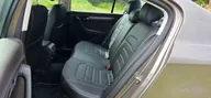 Volkswagen Passat, foto 19 van 19