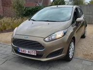 Ford Fiesta, foto 3 van 21