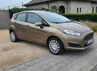 Ford Fiesta, foto 4 van 21