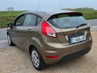 Ford Fiesta, foto 6 van 21