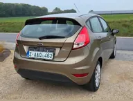 Ford Fiesta, foto 7 van 21