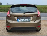 Ford Fiesta, foto 8 van 21