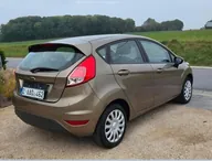 Ford Fiesta, foto 10 van 21
