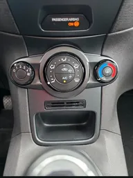 Ford Fiesta, foto 13 van 21