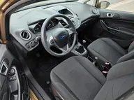 Ford Fiesta, foto 15 van 21