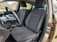 Ford Fiesta, foto 16 van 21