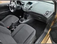 Ford Fiesta, foto 17 van 21