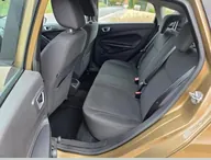 Ford Fiesta, foto 18 van 21
