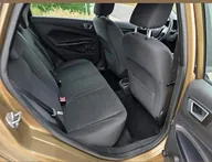 Ford Fiesta, foto 19 van 21