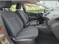 Ford Fiesta, foto 20 van 21