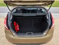 Ford Fiesta, foto 21 van 21