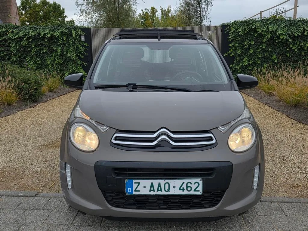 Citroën C1، الصورة 1 من 24
