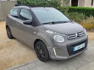 Citroën C1، الصورة 3 من 24