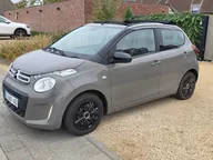 Citroën C1، الصورة 4 من 24