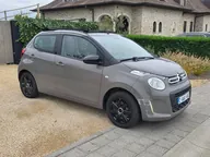 Citroën C1، الصورة 5 من 24