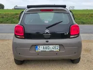 Citroën C1، الصورة 6 من 24