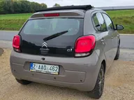 Citroën C1، الصورة 7 من 24