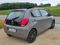 Citroën C1، الصورة 9 من 24