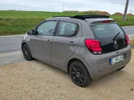 Citroën C1، الصورة 10 من 24