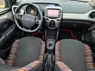 Citroën C1، الصورة 11 من 24
